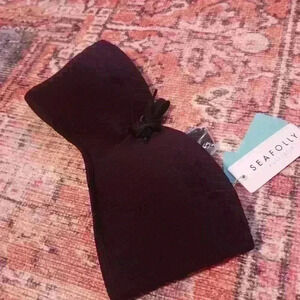 Seafolly Australia swim top